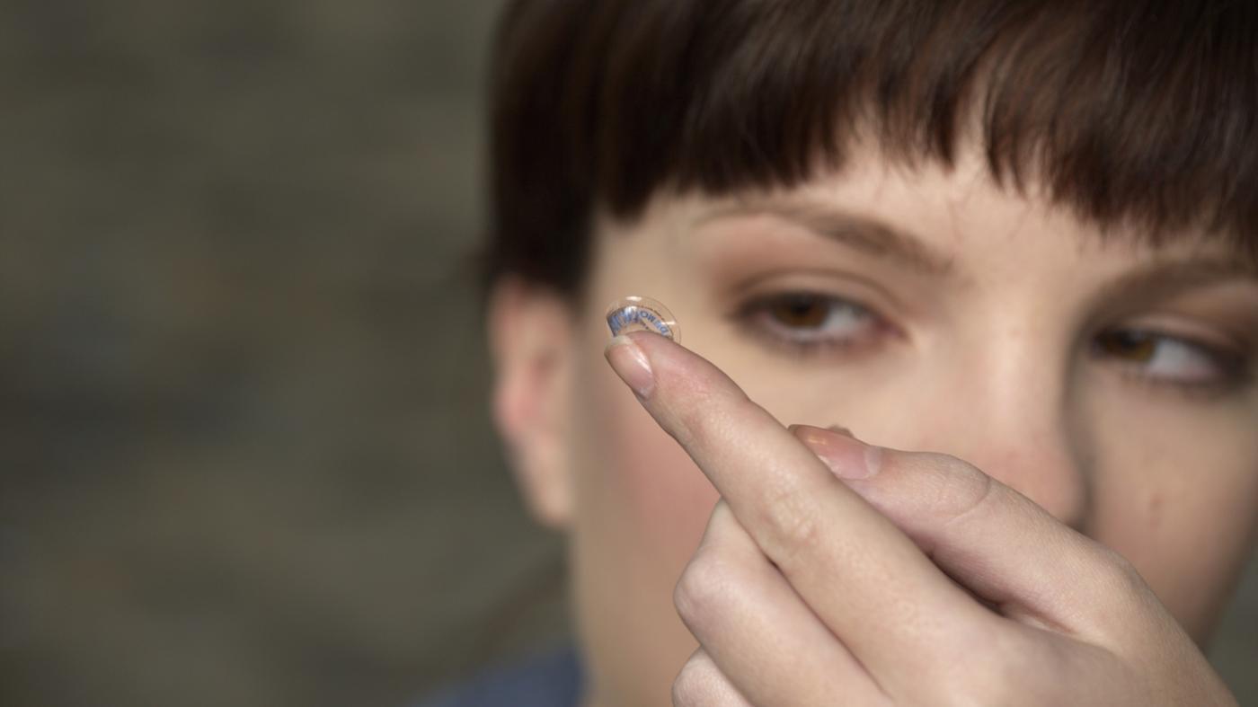 Napping with Contacts, Is It OK? New Health Advisor